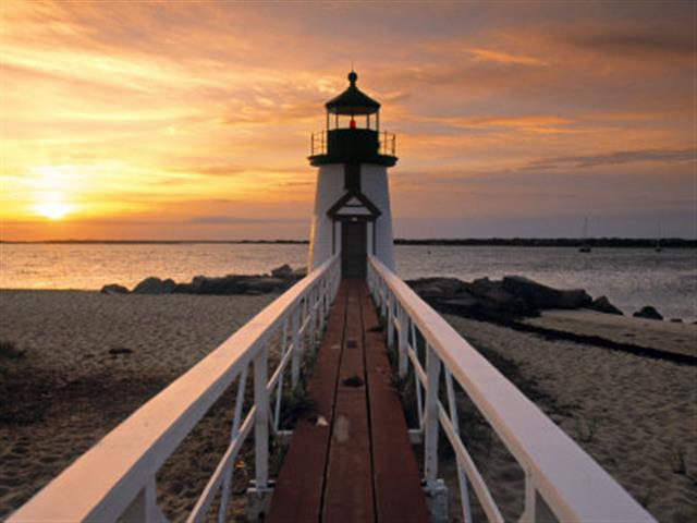 Nantucket Island, Massachusetts