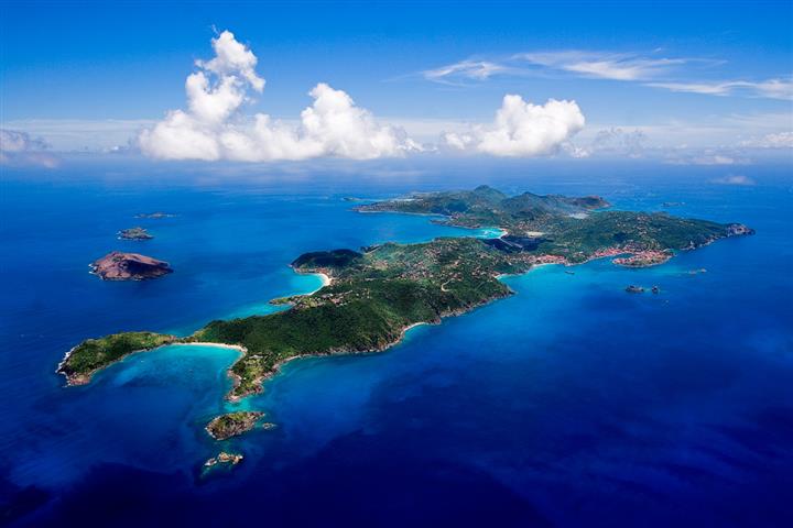 St. Bart