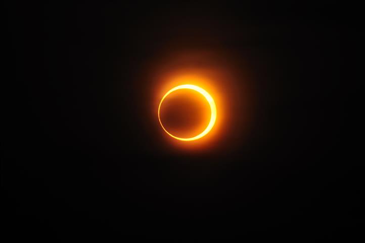 Eclissi Sole