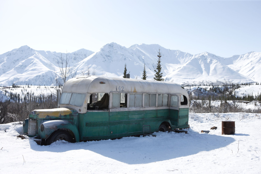 Magic Bus