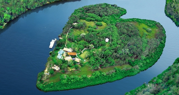 Makepeace Island, Australia
