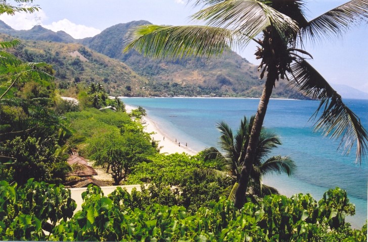 Beach_North_Mindoro