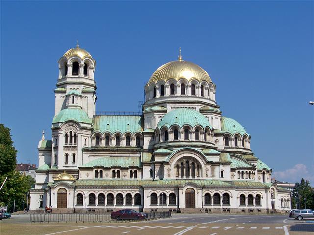 Bulgaria-Alexander_Nevsky