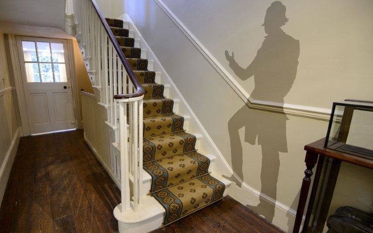 Charles Dickens Museum