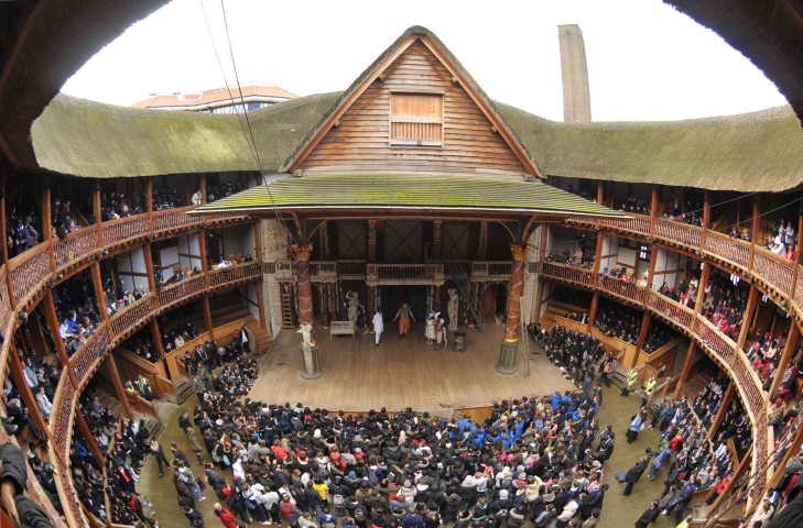 Shakespeare’s Globe