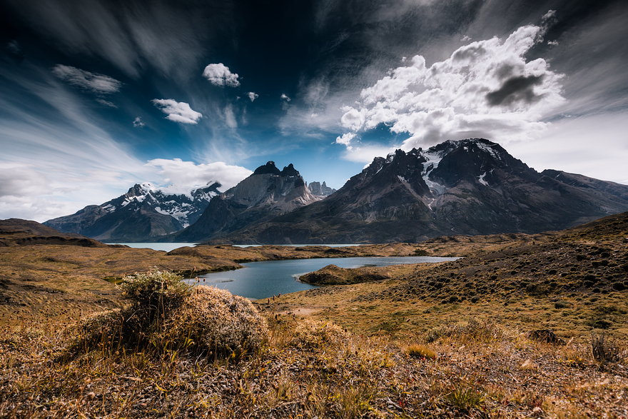 Patagonia