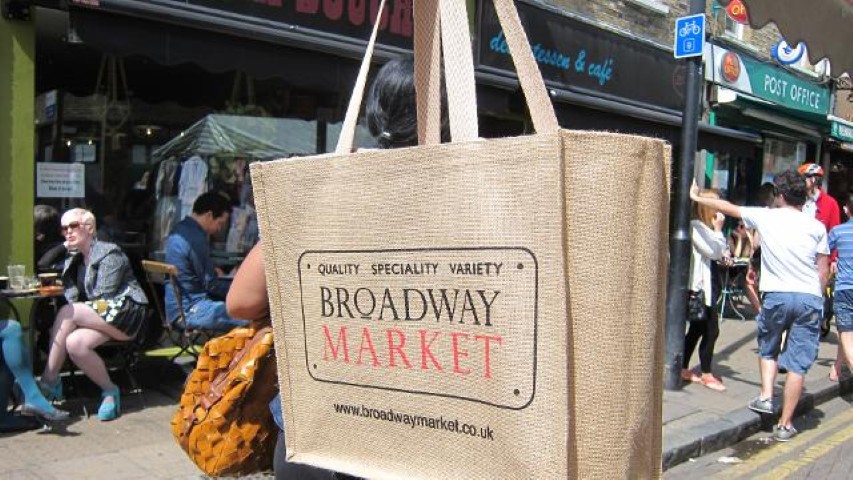 Broadway Market