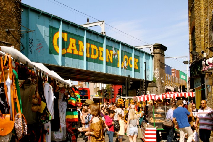 Camden Market