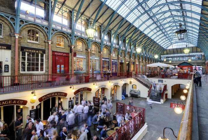Covent Garden Market