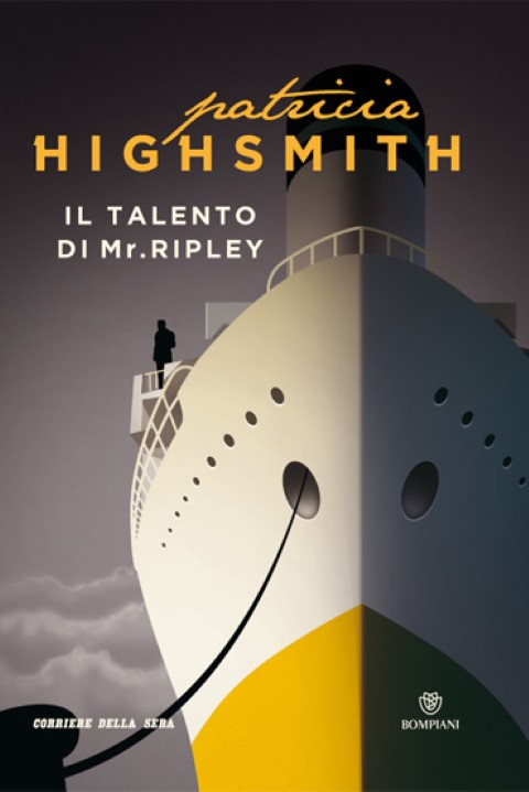 Il talento di Mr. Ripley