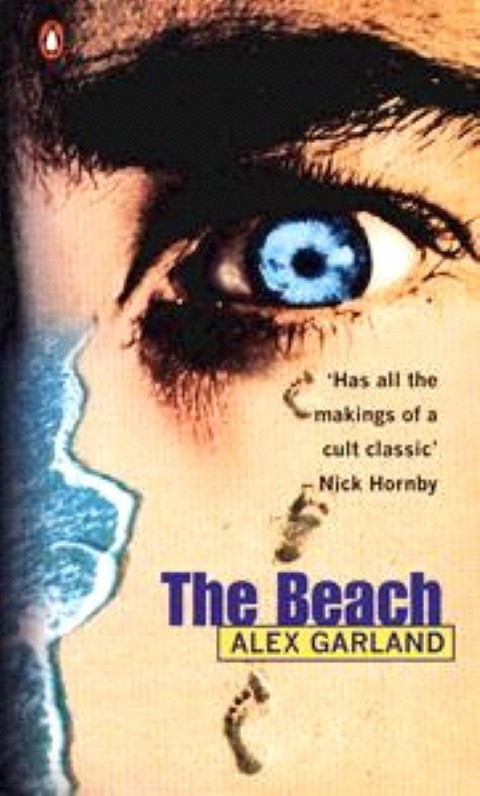 The Beach, di Alex Garland (1996)
