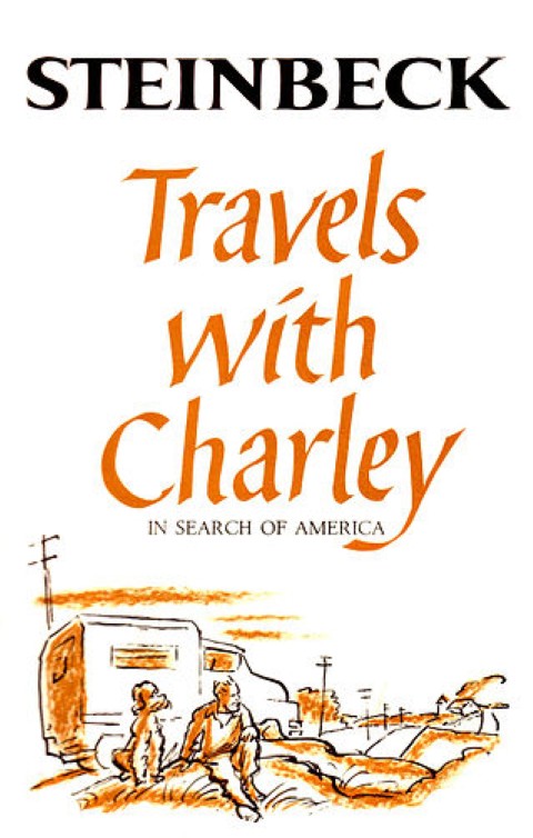 Viaggio con Charley