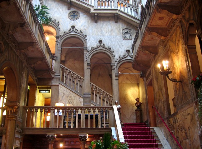 Danielli_Hotel_in_Venice