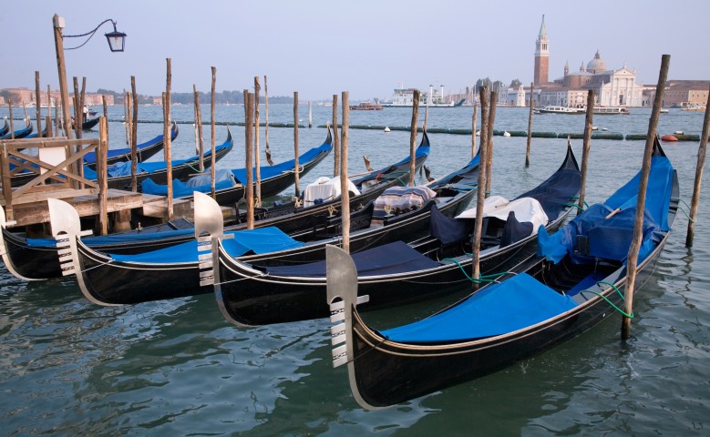 San Marco, Venice, Italy 2009