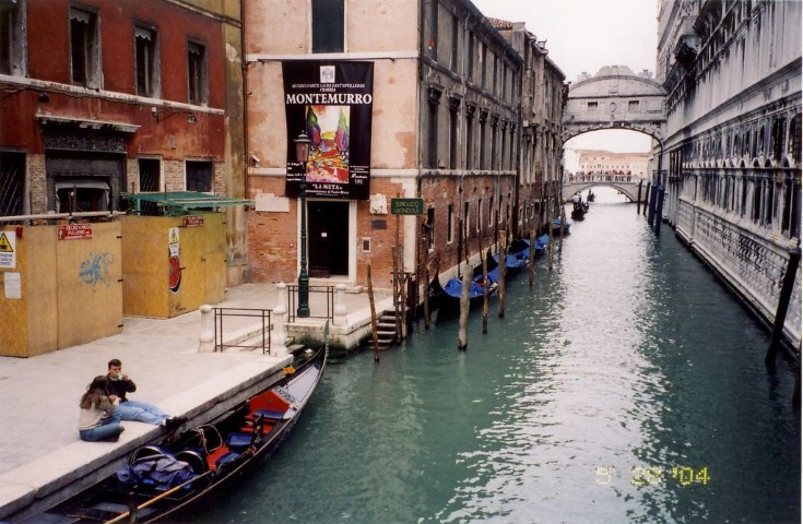 The Watery Wonderland of Venice - Venice Sights (6)