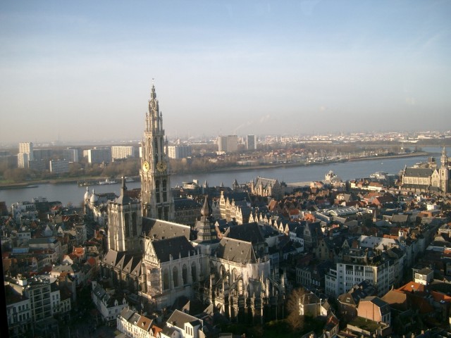 Antwerp (3)