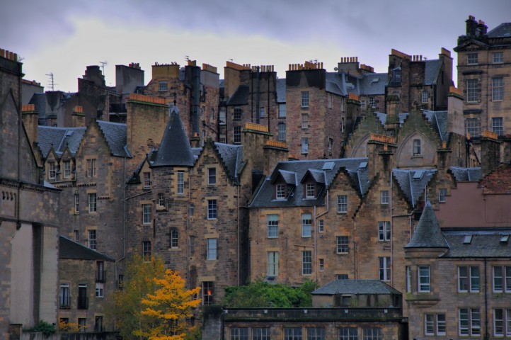 2010 Edinburgh