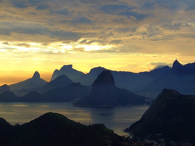 Samba! Top Tips to travel in Rio de Janerio – City Guide
