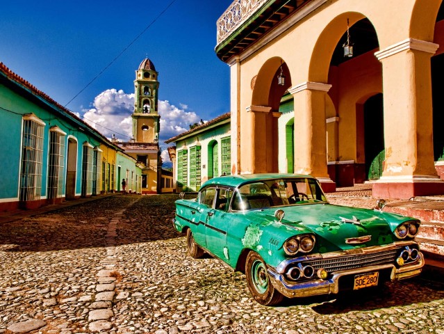 A trip to Cuba – few tips to start your journey