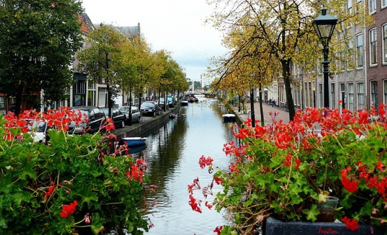 Go Dutch in Amsterdam – City Guide