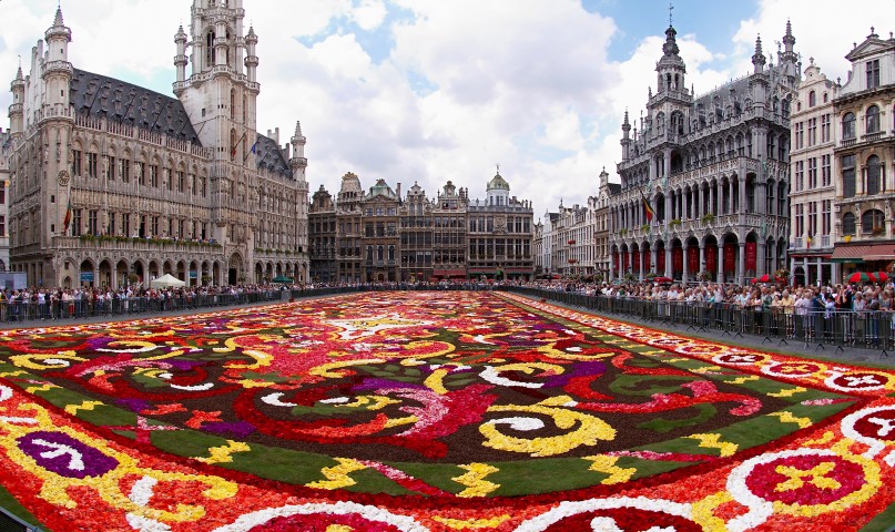 Belgium: Small country, big personality – Travel Guide