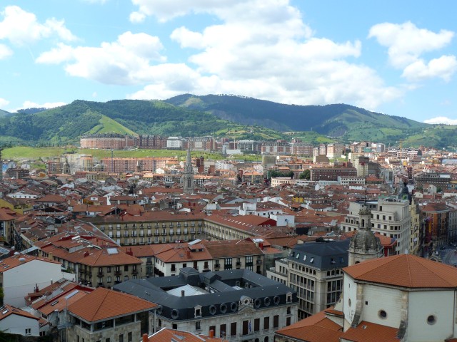 Discover the Basque Country: Bilbao, Spain – City Guide