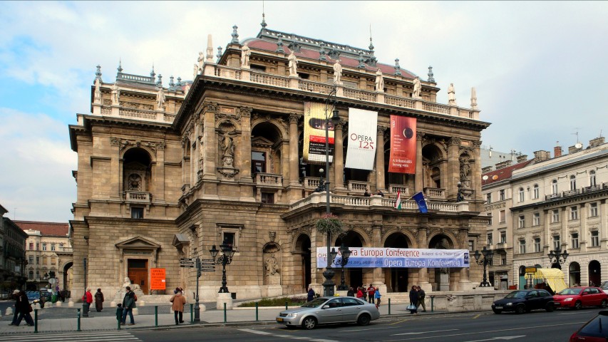 Teatro dell'Opera