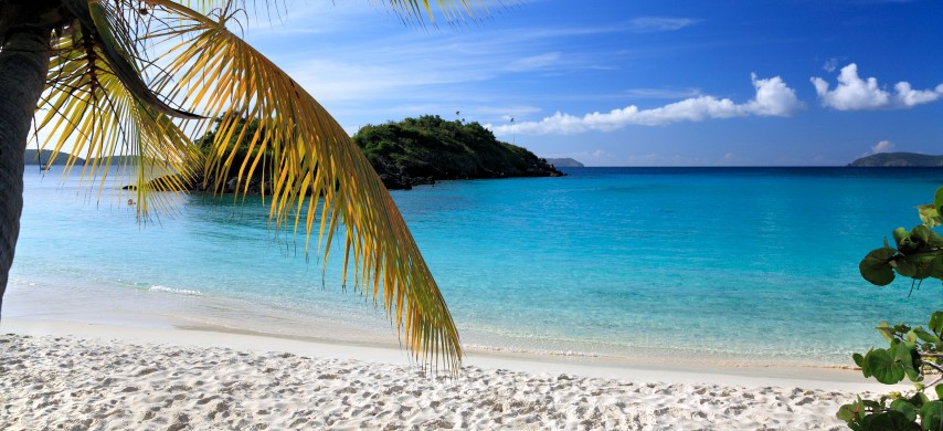 The Treasured Islands of the Caribbean