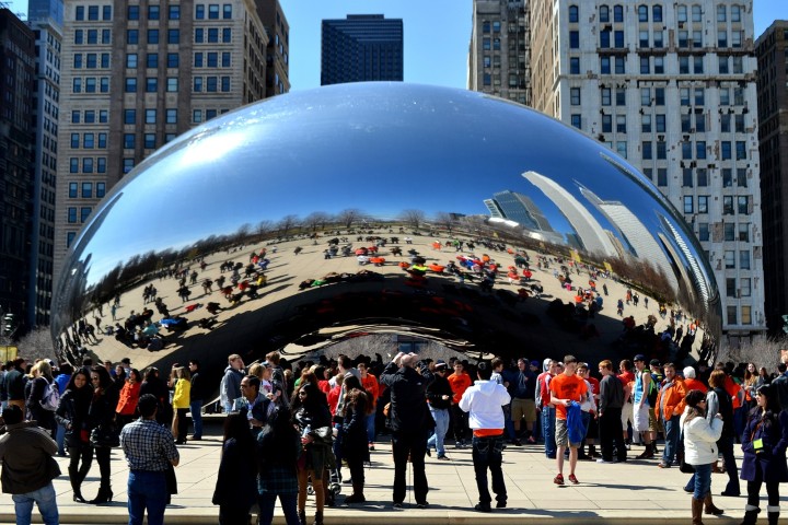 Blues – Chicago’s Vibrant Music Scene