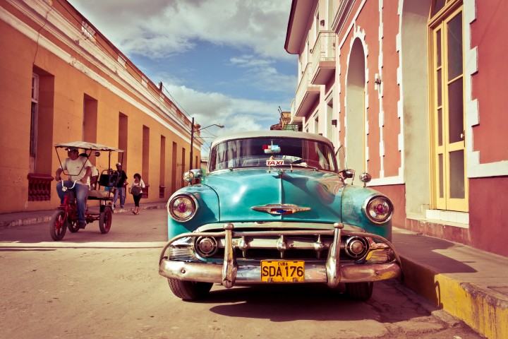 A trip to Cuba – Useful Information
