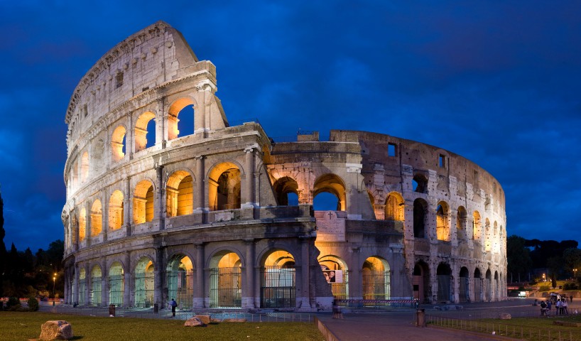 Rome – The Eternal City – City Guide