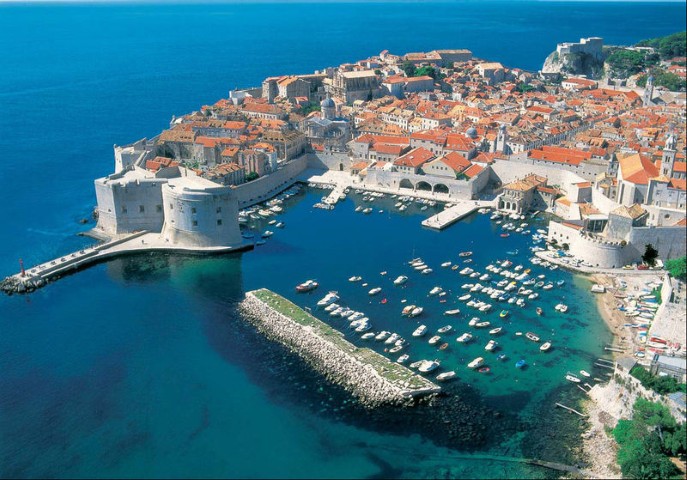Croatia: Secret of the Adriatic – Travel Guide