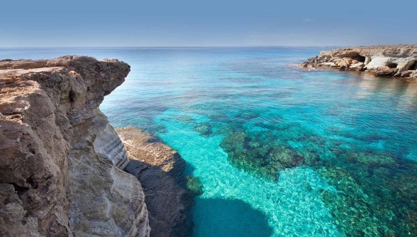 Cyprus: Eden of the Mediterranean – Travel Guide