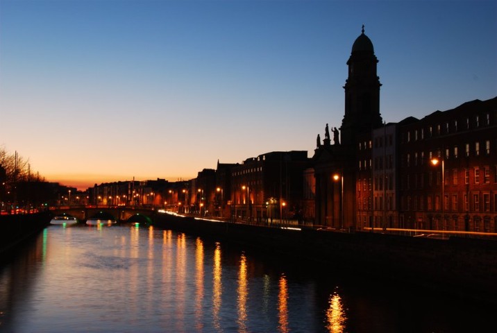 The Pubs of Dublin – Travel Guide