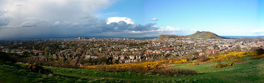 Edinburgh