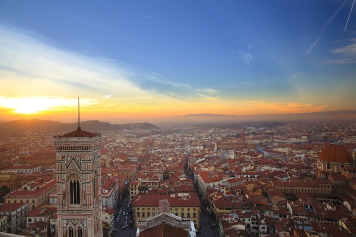 Florence: Italy’s Renaissance Gem – City Guide