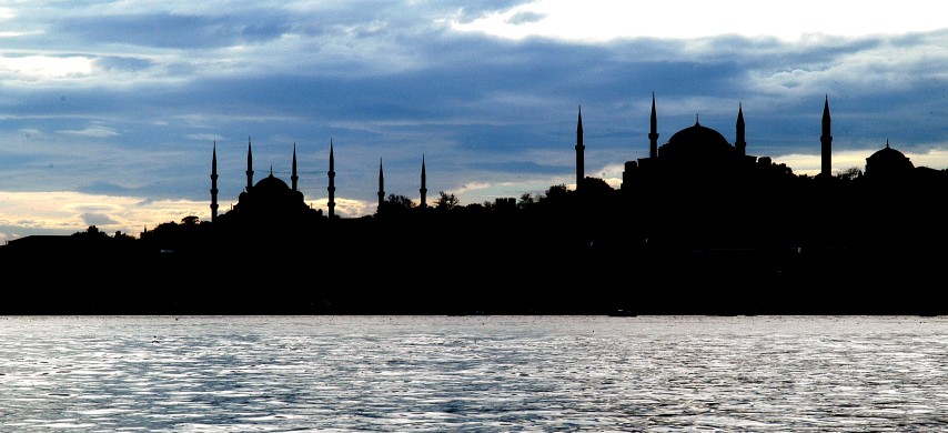 Istanbul: Where East Meets West – Travel Guide