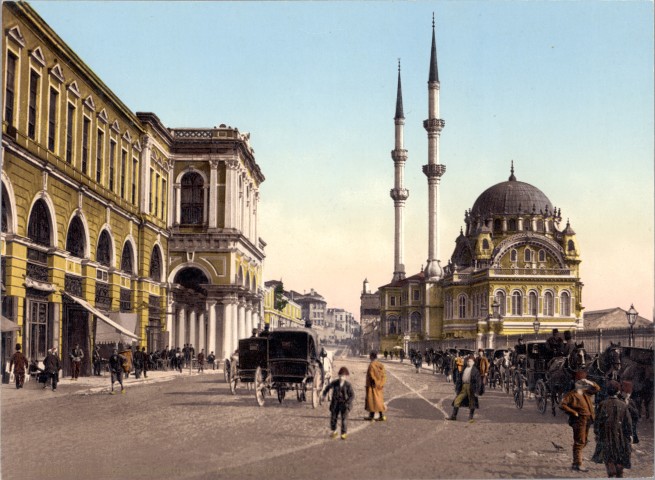 Istanbul (6)