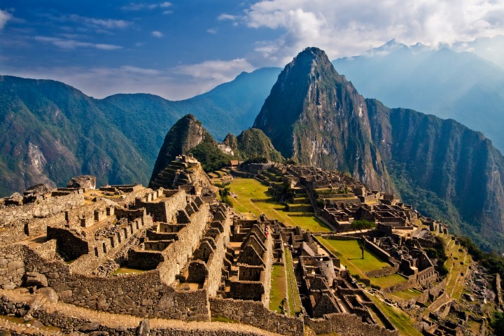 Discover Peru and the Mysteries of the Incas