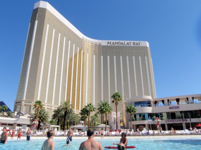 Las Vegas Hotel Guide – Mandalay Bay Resort & Casino
