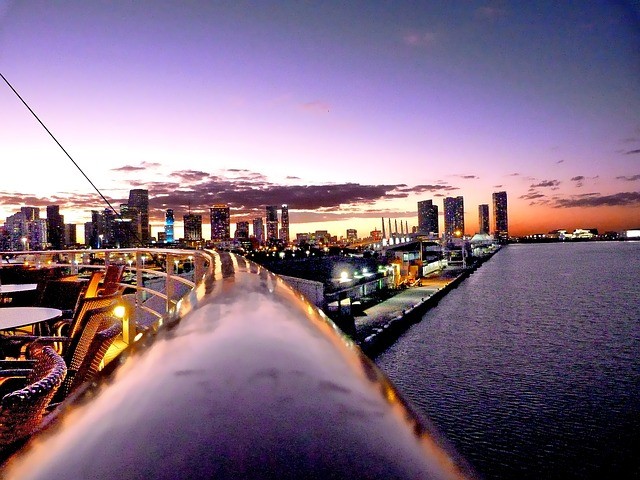 Welcome to Miami, Bienvenido a Miami – City Guide