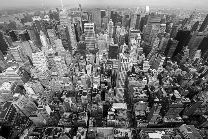 NYC - New York