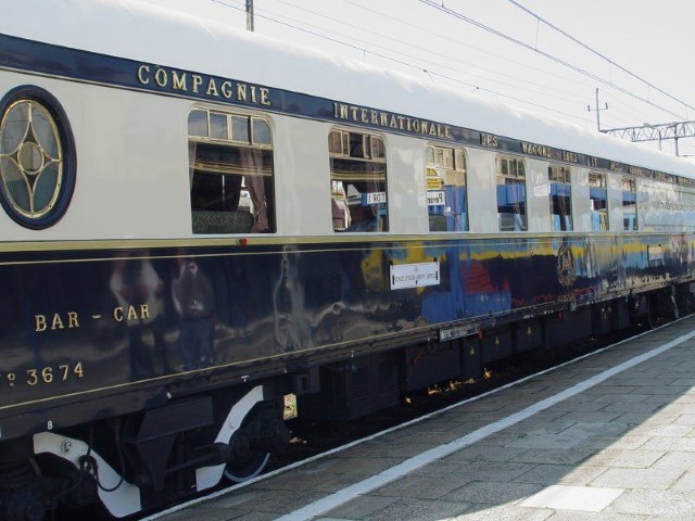 Orient Express (1)