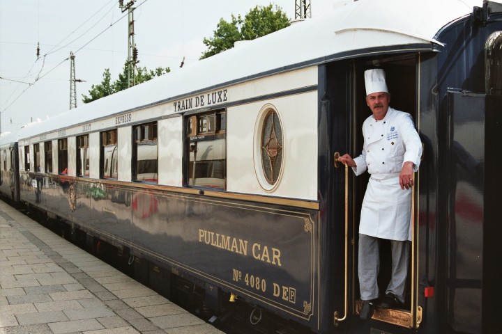 Orient Express (2)