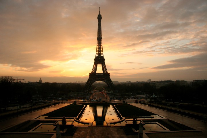 Paris: City of Lights – Travel Guide