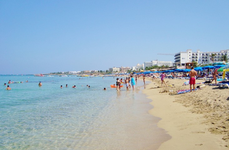 Protaras_tropical_famous_beach_at_Paralimni_holiday_destination_in_Republic_of_Cyprus