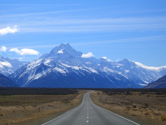 The Unique Appeal of New Zealand