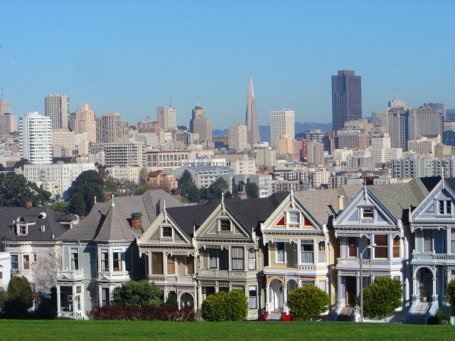 San Francisco (2)