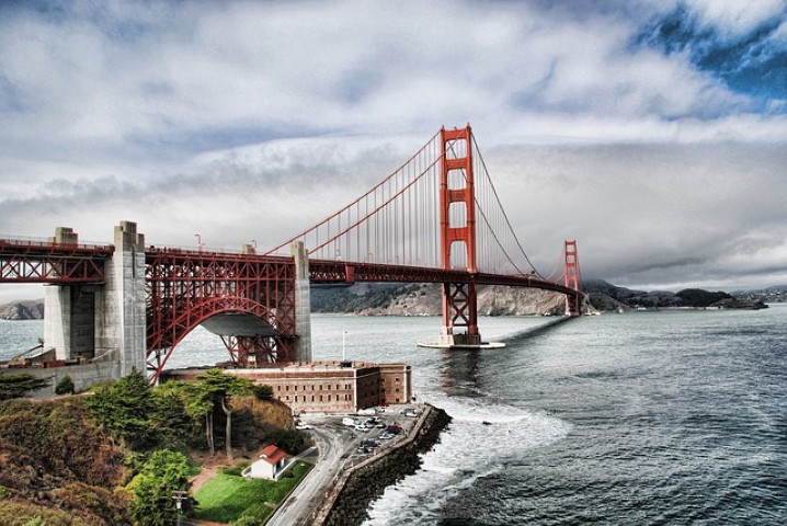 San Francisco – California Dreamin’ – City Guide