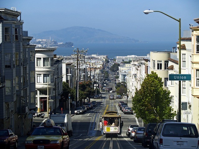 San Francisco (4)